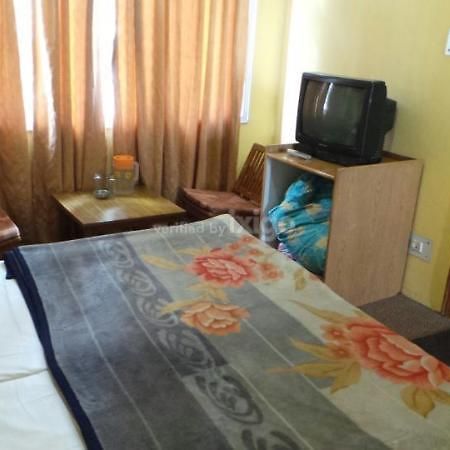 Woodrina Otel Shimla Dış mekan fotoğraf