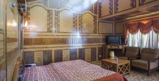 Woodrina Otel Shimla Dış mekan fotoğraf