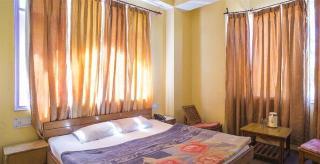 Woodrina Otel Shimla Dış mekan fotoğraf