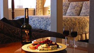 Woodrina Otel Shimla Dış mekan fotoğraf